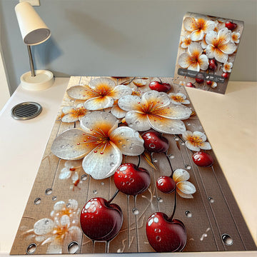 Puzzle puzzle a fiore di ciliegia 1000 pezzi